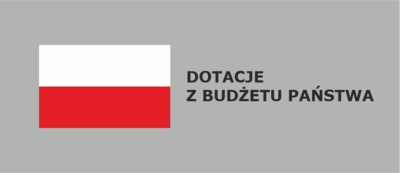 Dotacje z budżetu państwa