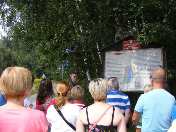 fot. Gminne Koło PTTK Pawłowice