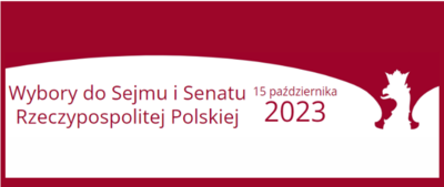Wybory parlamentarne 2023