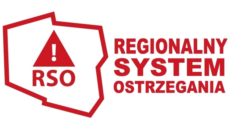 Jak zainstalować i korzystać z REGIONALNEGO SYSTEMU OSTRZEGANIA (RSO):  Urząd Gminy Pawłowice