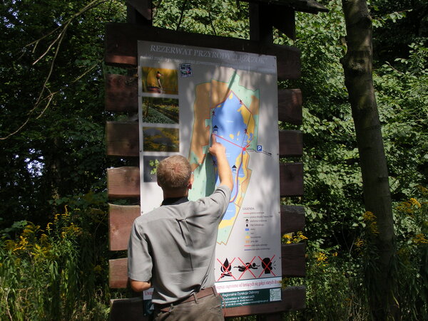 fot. Gminne Koło PTTK Pawłowice