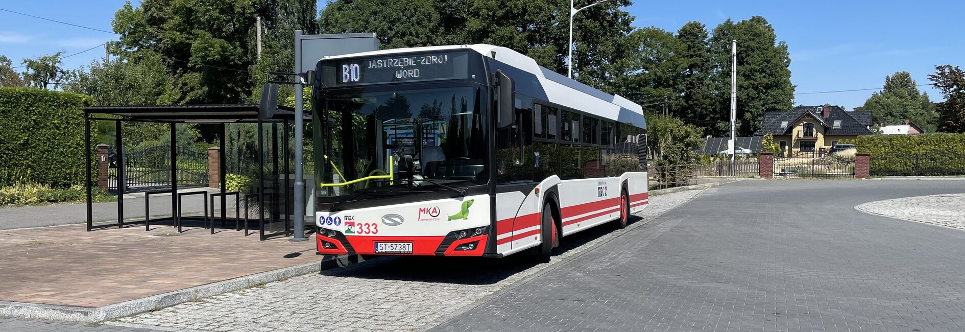 MZK planuje rozszerzenie swoich struktur