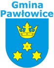 Logo Gminy Pawłowice
